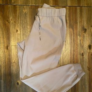 Lululemon On The Fly Joggers